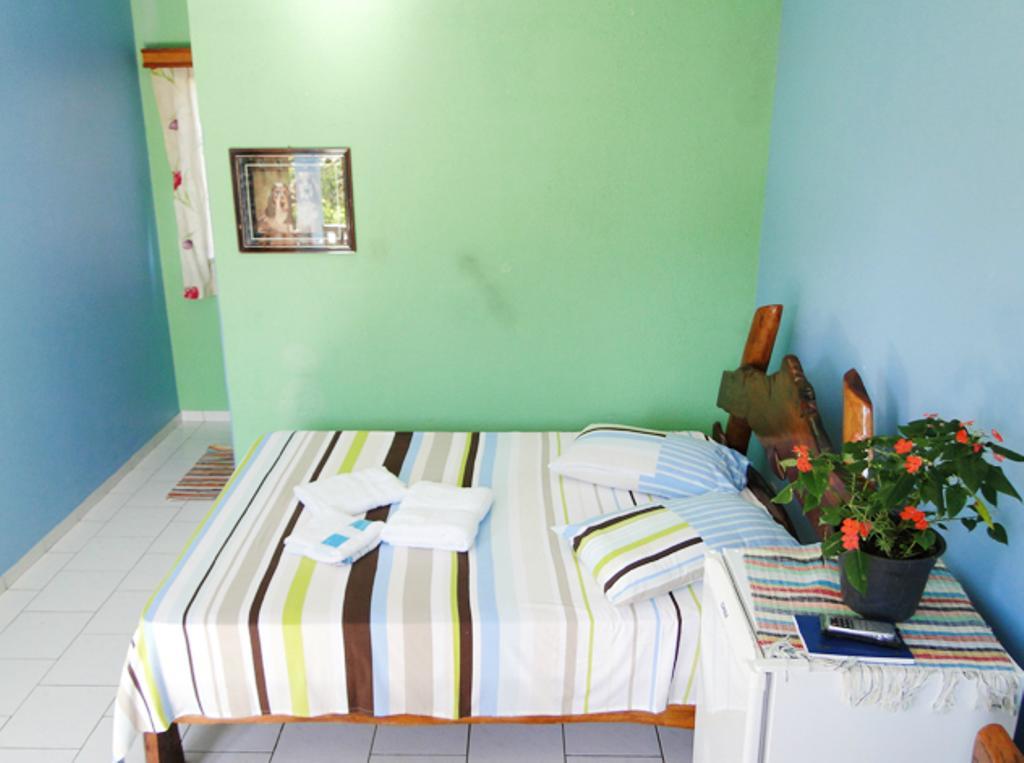 Pousada Carvalho Pirenópolis Habitación foto